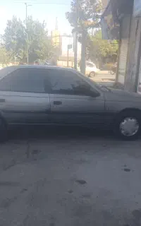 دربستی