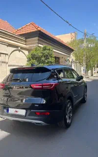 فیدلیتی پرایم ۷ نفره مدل ۱۴۰۴