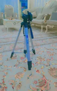سه پاییه دوربین مدل ft360