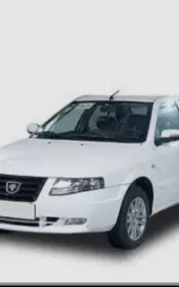 سمند سورن xu7p