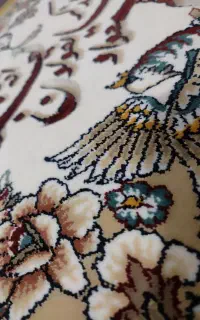 تابلو فرش ون یکاد