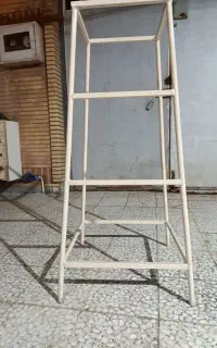 چهار پایه