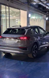 Audi Q4 2025