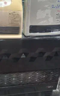 بخاری گازی ژاپنی