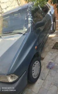 پراید صبا