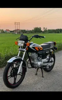 هوندا 200نیکتاز