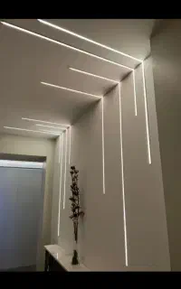 برقکاری /منصفانه/برش کناف لاینر/دوربین مداربسته