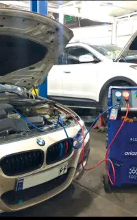 شارژ گاز کولر نشت یابی تعمیر کمپرسور ب قیمت پارسال