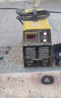 جوشکاری و لوله کشی