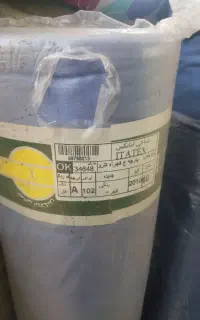 پارچه پیراهنی کجراه تترودرجه۱ ایتاتکس