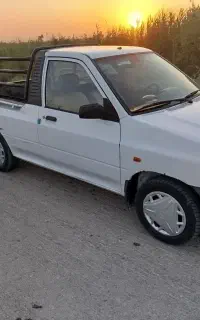 پراید 151