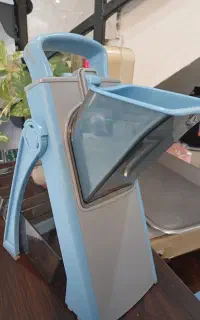 خرد کن نایسردایسر