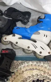اسکیت