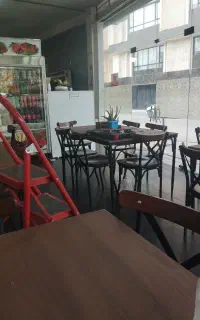 کار در رستوران