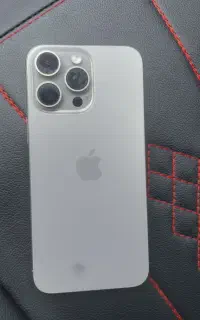 ایفون ۱۵ پروکسی ۲۵۶گیگ