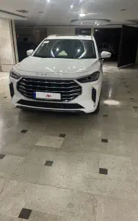 فیدلیتی پرستیژ پنج نفره