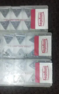 الماس تراش کار نو