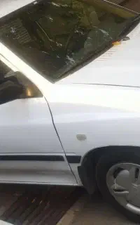 پراید مدل۹۲EX   فروش ومعاوضه