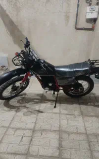 تریل نیکتاز 200سالم سالم