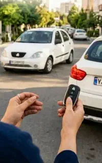 بیمه قسطی بدون چک  سواری و کشاورزی و کامیون