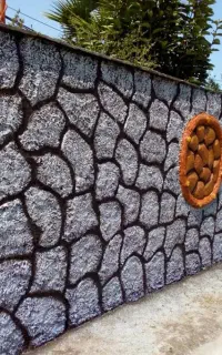 استا بنا افغان هر نمونه دیوارچنی کاشی سرامیک سیمان