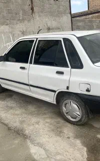 پرایدمدل90