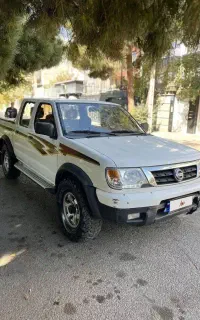 پیکاپ ریچ مدل ۹۷