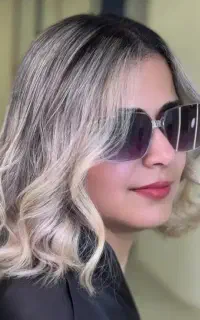 سالن زیبایی شایلی