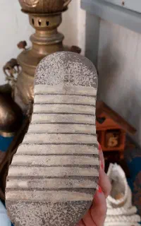 صندل و کتونی و نیم بوت