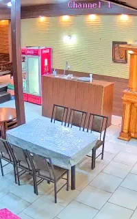 لوازم رستوران کامل