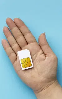 خط همراه اول دائمی رند
