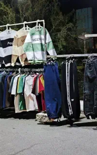 بوتیک شبانه