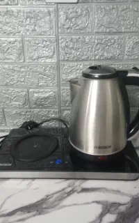 چای ساز بوش