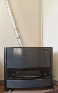 بخاری گازسوز