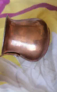 یه پارچ قدیمی باشیرجوش