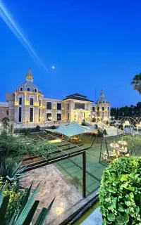 تشریفات عروسی باغ تالارعمارت رایگان خدمات مجالس