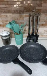 وسایل آشپزخانه.نو بدون استفاده