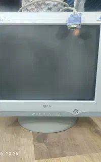 مانیتور LG اینچ ۱۷