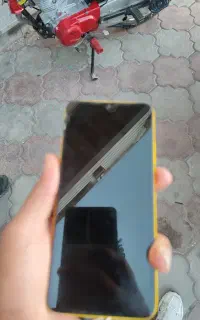 رم 4 حافظه 128 poco m3