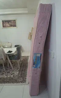 تشک دو نفره سالم