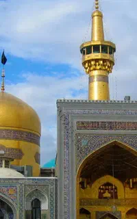 تور زیارتی مشهد مقدس ویژه مهرماه