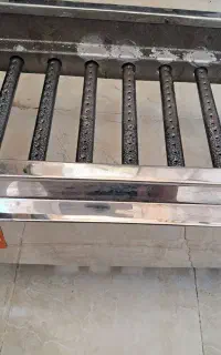 کباب پزسالم ونو