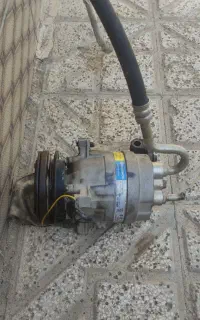 کمپرسور کولر مارک دوو اصلی