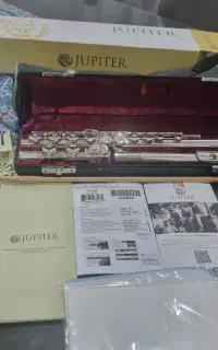 فلوت کلید دار ژوپیتر JFL700RE