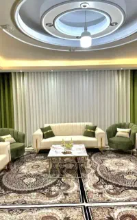 دوخت وتعمیرات پرده