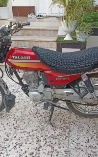 سی جی ال مدل 95