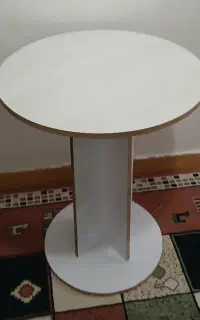 میز خاطره