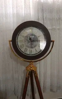 ساعت پایه ای