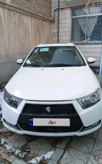 دنا پلاس اتوماتیک توربو