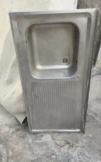 سینک ظرفشویی